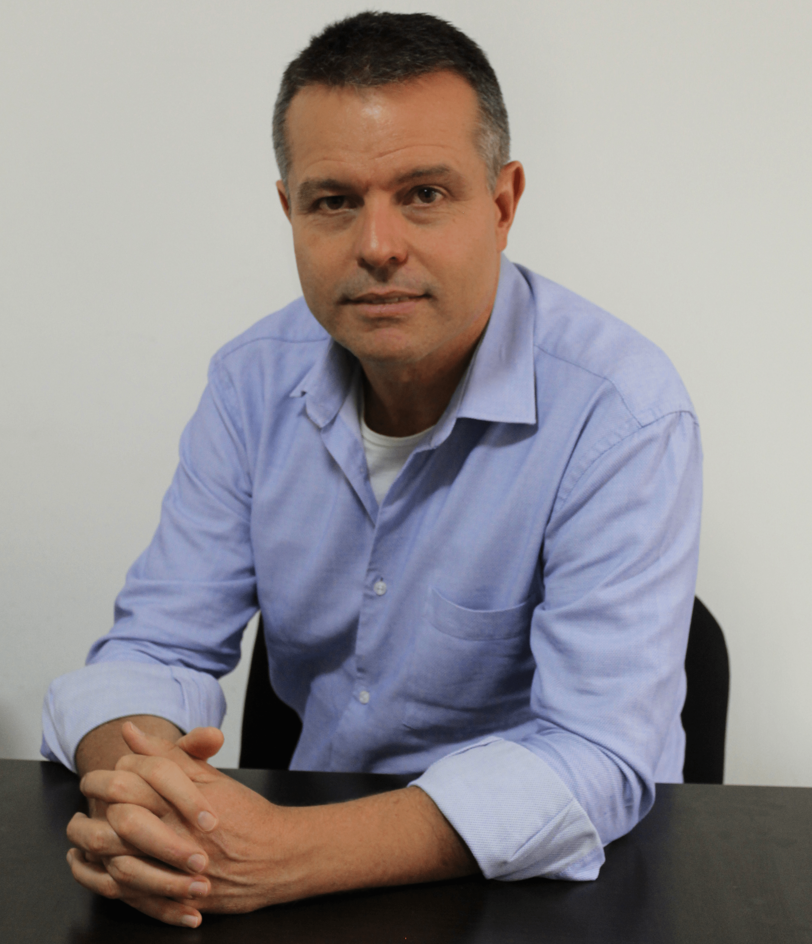 Boris García López